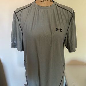 Under Armour top